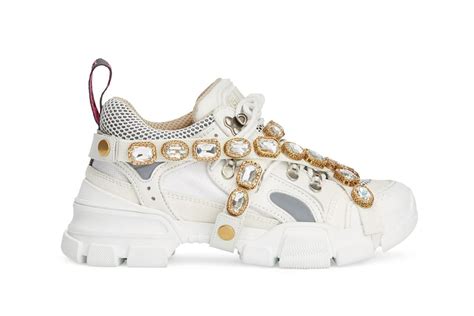 gucci tenis virtual|Gucci chunky shoes.